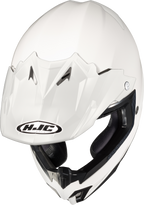 HJC CL-X7 Plus Helmet - Solid - White - 5XL