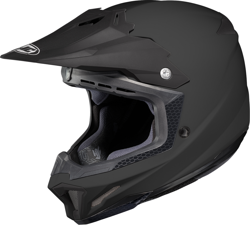 HJC CL-X7 Plus Helmet - Solid - Matte Black - 3XL