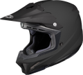 HJC CL-X7 Plus Helmet - Solid - Matte Black - 3XL