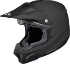 HJC CL-X7 Plus Helmet - Solid - Matte Black - 3XL