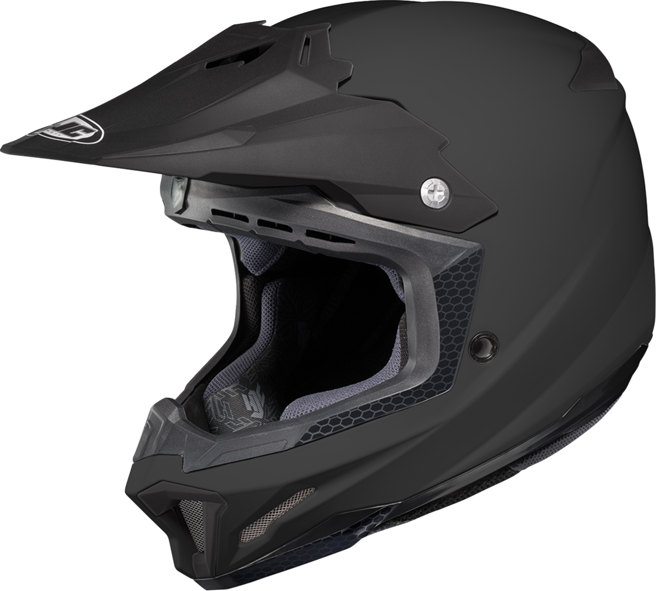 HJC CL-X7 Plus Helmet - Solid - White - 5XL