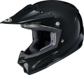 HJC Youth CL-XY II Helmet - Solid - Black - Large