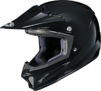 HJC Youth CL-XY II Helmet - Solid - Black - Large