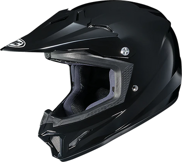 HJC Youth CL-XY II Helmet - Solid - Black - Large