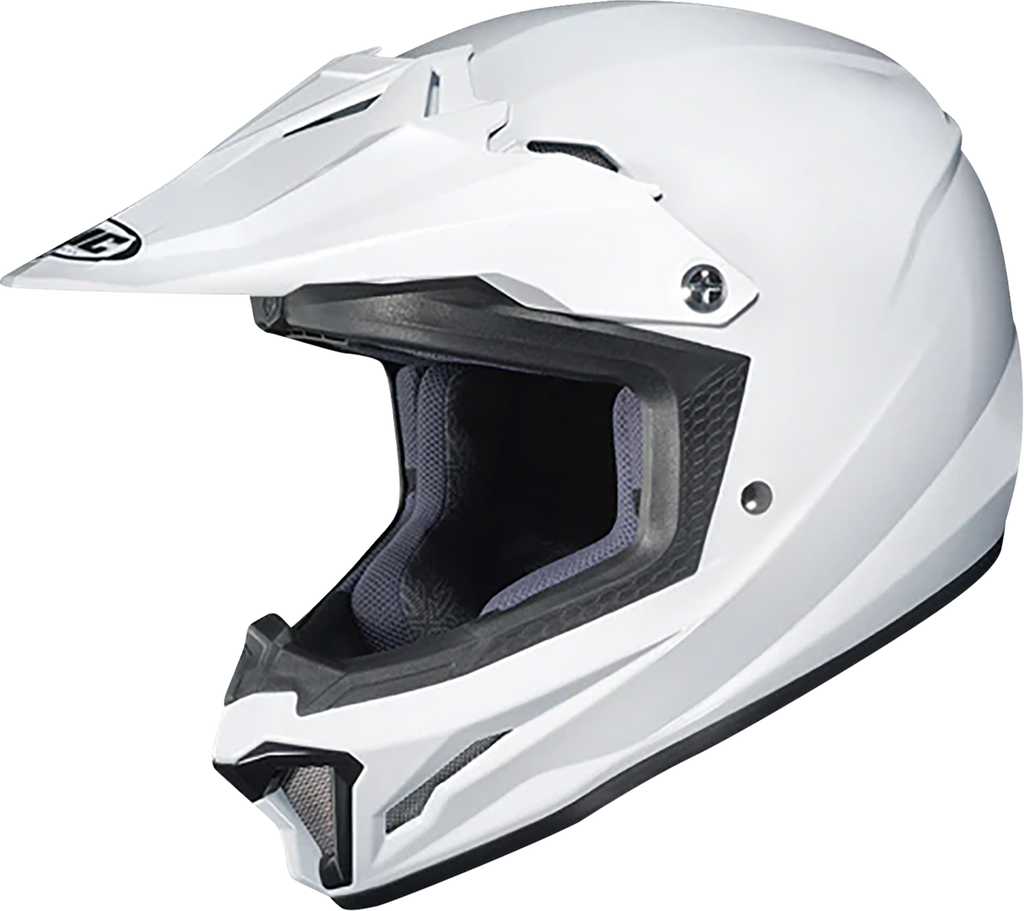 HJC Youth CL-XY II Helmet - Solid - Rubbertone - Small