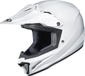 HJC Youth CL-XY II Helmet - Solid - White - Small