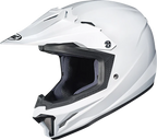 HJC Youth CL-XYII Helmet - Solid - Rubbertone - Large