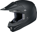 HJC Youth CL-XY II Helmet - Solid - Rubbertone - Small