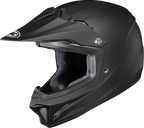 HJC Youth CL-XY II Helmet - Solid - Rubbertone - Small
