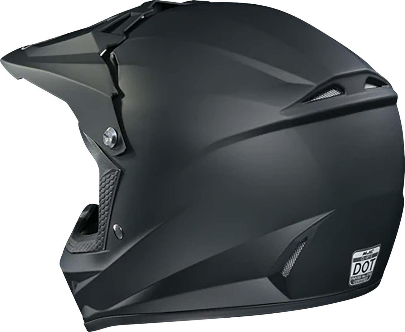 HJC Youth CL-XY II Helmet - Solid - Rubbertone - Small