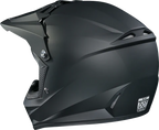 HJC Youth CL-XYII Helmet - Solid - Rubbertone