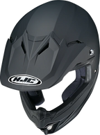 HJC Youth CL-XY II Helmet - Solid - Rubbertone