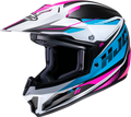 HJC Youth CL-XY II Helmet - Drift - MC21SF - Medium