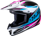HJC Youth CL-XY II Helmet - Drift - MC21SF - Medium