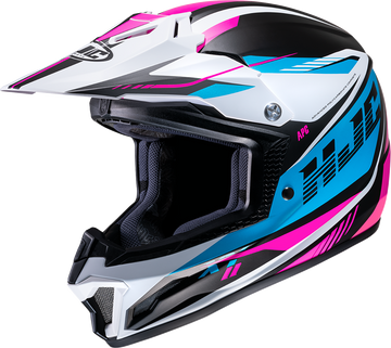 HJC Youth CL-XY II Helmet - Drift - MC21SF - Medium