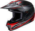 HJC Youth CL-XY II Helmet - Drift - MC1SF - XL