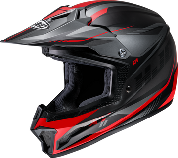 HJC Youth CL-XY II Helmet - Drift - MC1SF - XL