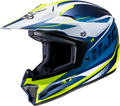 HJC Youth CL-XY II Helmet - Drift - MC3HSF - Medium