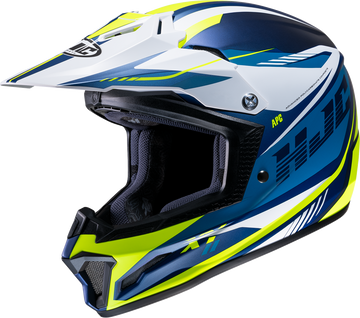 HJC Youth CL-XY II Helmet - Drift - MC3HSF - Medium