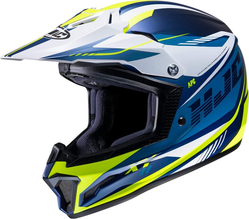 HJC Youth CL-XY II Helmet - Drift - MC3HSF