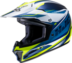 HJC Youth CL-XY II Helmet - Drift - MC3HSF