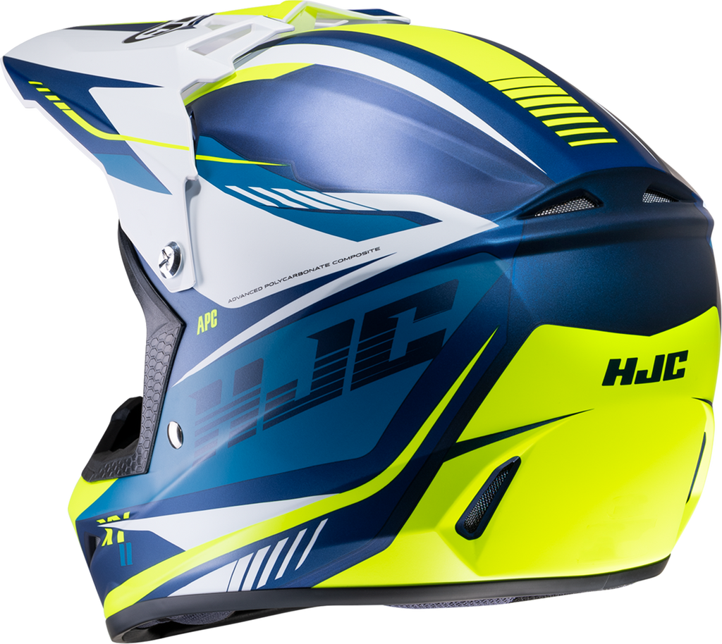 HJC Youth CL-XY II Helmet - Drift - MC3HSF