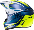 HJC Youth CL-XY II Helmet - Drift - MC3HSF