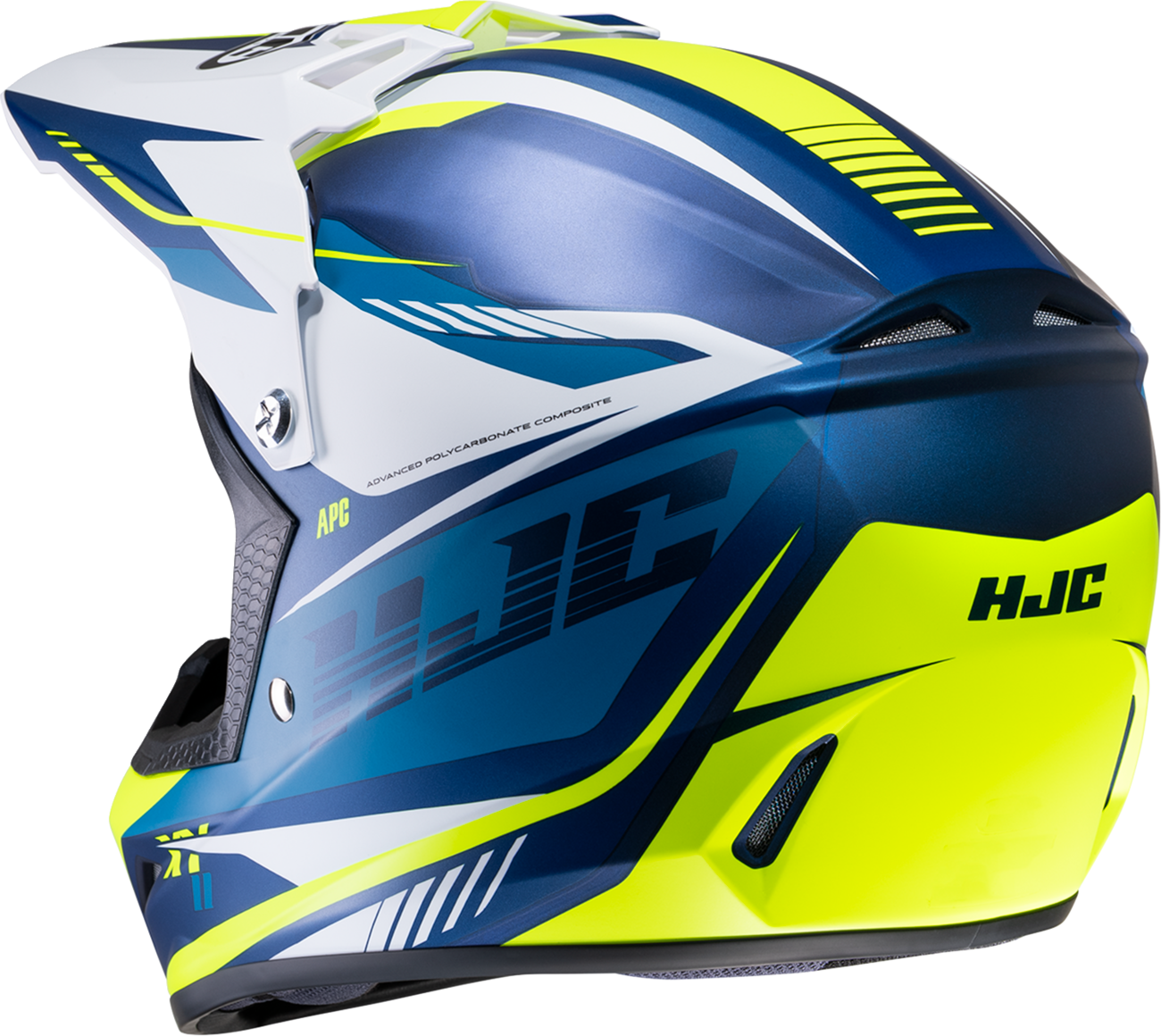 HJC Youth CL-XY II Helmet - Drift - MC3HSF