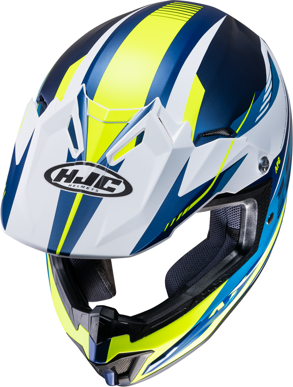HJC Youth CL-XY II Helmet - Drift - MC3HSF - Medium