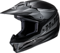 HJC Youth CL-XY II Helmet - Drift - MC5SF - Large
