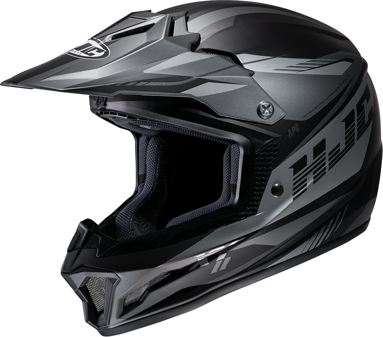 HJC Youth CL-XY II Helmet - Drift - MC5SF