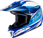 HJC Youth CL-XY II Helmet - Drift - MC2