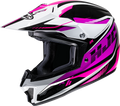 HJC Youth CL-XY II Helmet - Drift - MC8 - Large