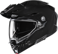 HJC i80 Modular Snow Helmet - Dual Pane - Solid - Black - Small