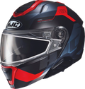 i91 Modular Snow Helmet - Carst - MC1SF - XS (1)