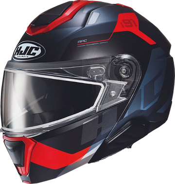 i91 Modular Snow Helmet - Carst - MC1SF - XS (1)