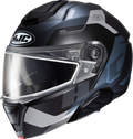 i91 Modular Snow Helmet - Carst - MC5SF - XS (1)