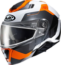 i91 Modular Snow Helmet - Carst - MC7 - XS (1)