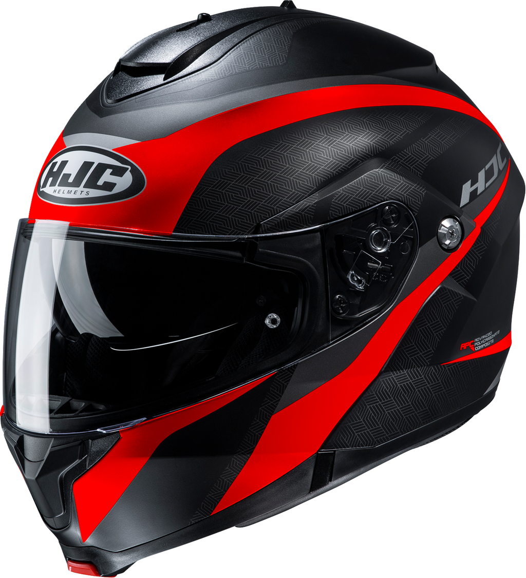 HJC C91 Modular Snow Helmet - Dual Pane - Taly - MC1SF - Small