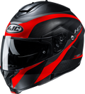 HJC C91 Modular Snow Helmet - Dual Pane - Taly - MC1SF - Small