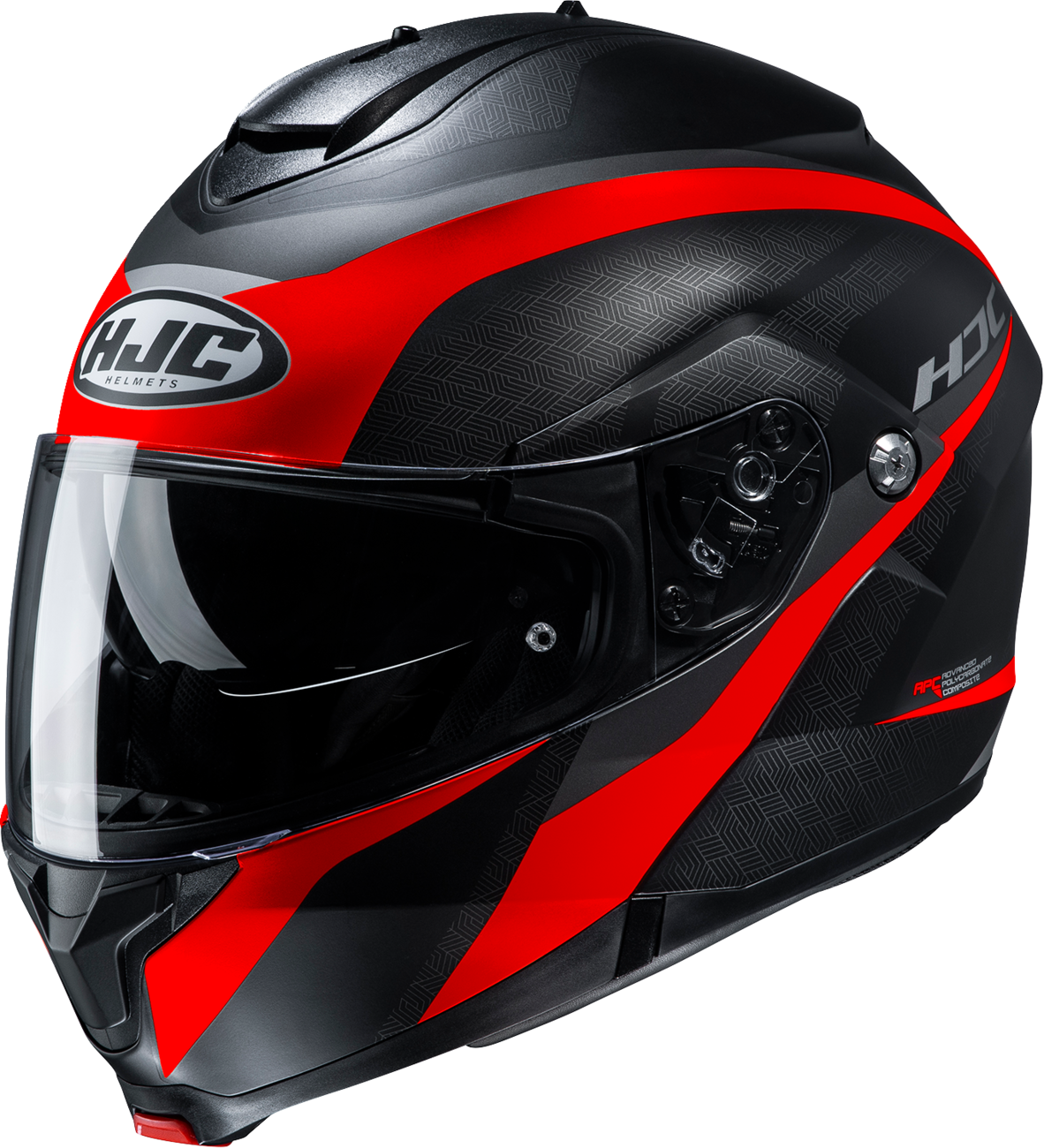 HJC C91 Modular Snow Helmet - Dual Pane - Taly - MC1SF - Small