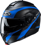 HJC C91 Modular Snow Helmet - Dual Pane - Taly - MC5SF - Small