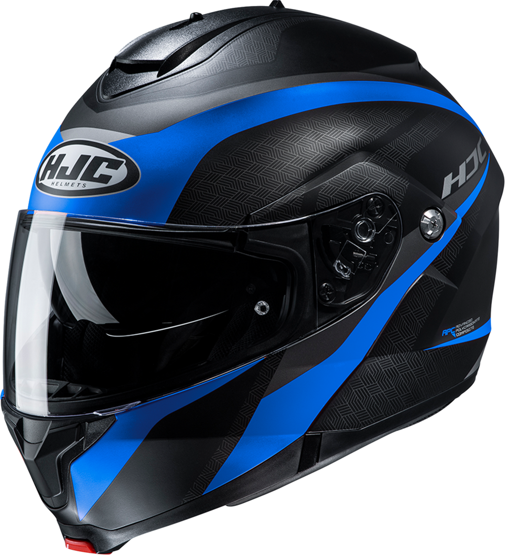HJC C91 Modular Snow Helmet - Dual Pane - Taly - MC7SF - Large
