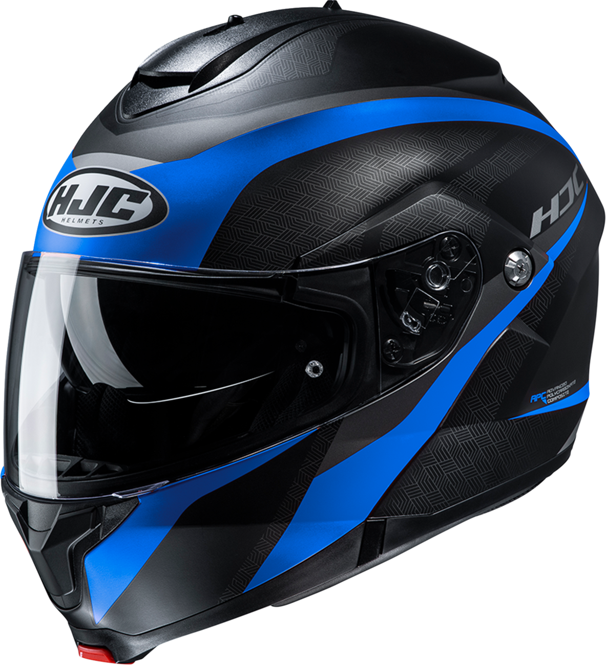 HJC C91 Modular Snow Helmet - Dual Pane - Taly - MC1SF - Small