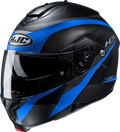 HJC C91 Modular Snow Helmet - Dual Pane - Taly - MC2SF - Medium