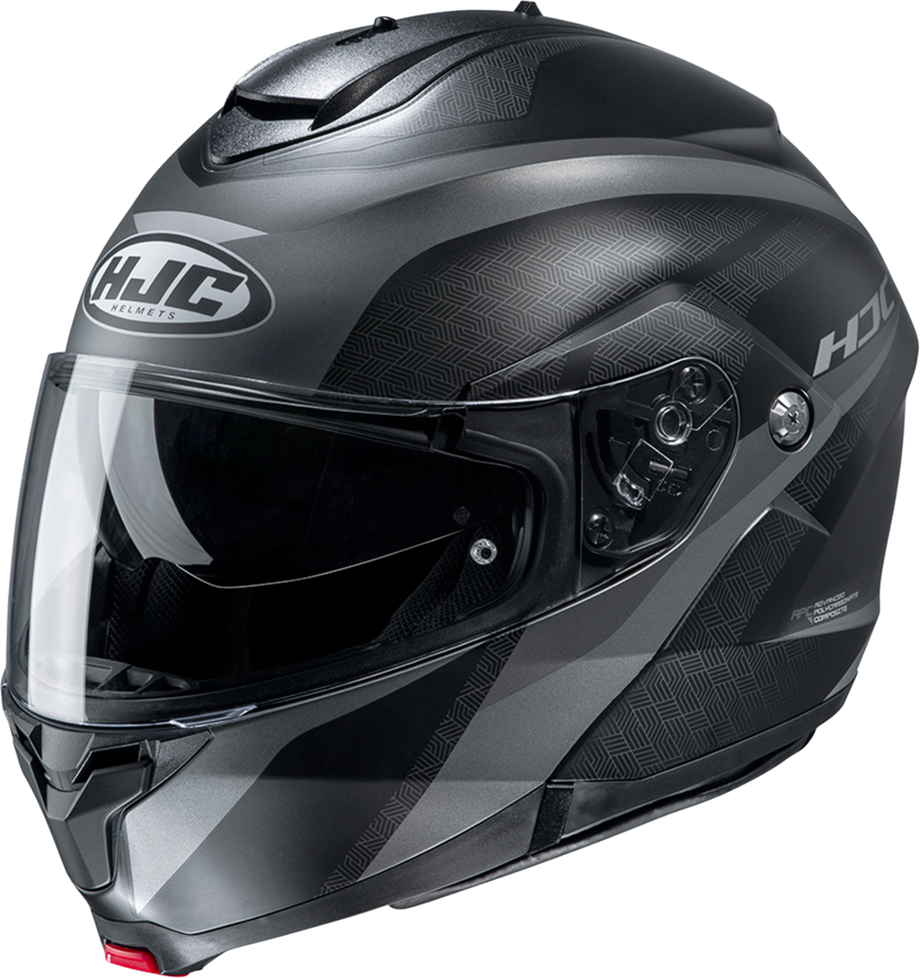 HJC C91 Modular Snow Helmet - Dual Pane - Taly - MC5SF - Small