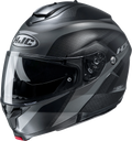 HJC C91 Modular Snow Helmet - Dual Pane - Taly - MC5SF - Small