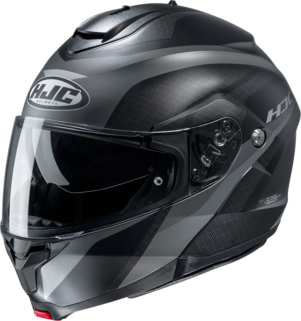 HJC C91 Modular Snow Helmet - Dual Pane - Taly - MC5SF - Small