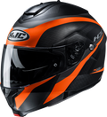 HJC C91 Modular Snow Helmet - Dual Pane - Taly - MC7SF - Large