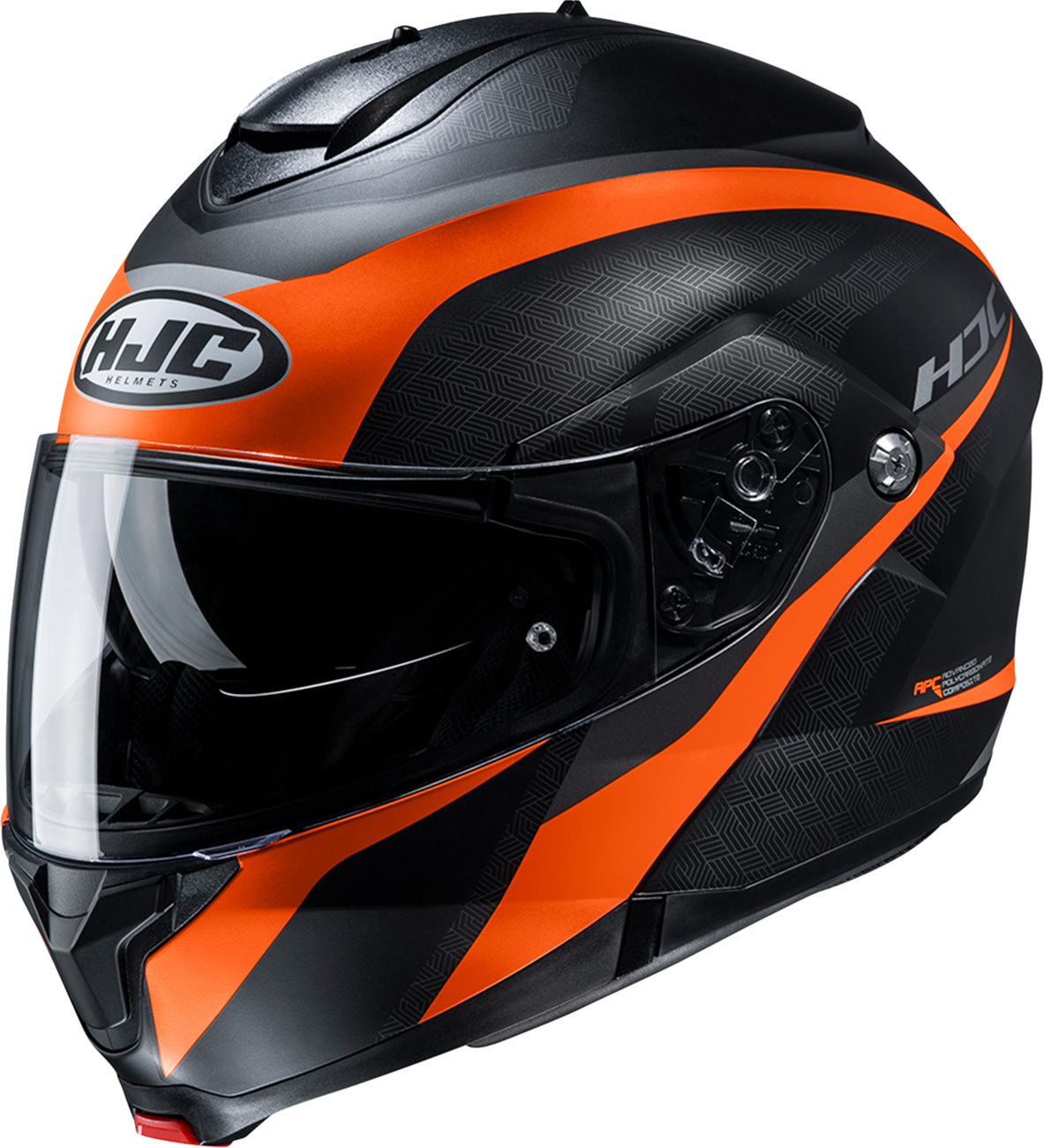 HJC C91 Modular Snow Helmet - Dual Pane - Taly - MC7SF - Large